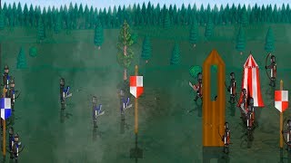 knights of europe 2 - android gameplay screenshot 5