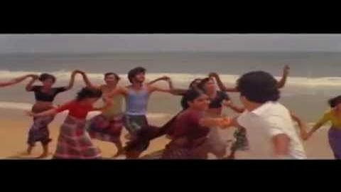Alakalile - Malayalam Film Song - Athirathram