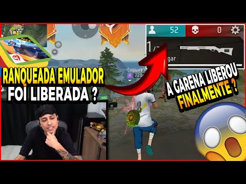 Rank Unlocked? Bak Leaked How to Play Ranked on Emulator Without Bypass! Goodbye to 30 People in ...