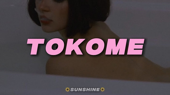 Kenia OS - Tokome (Letra)