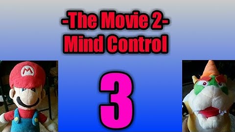 Ruby Mario Bros - The Movie 2 Part 3/4