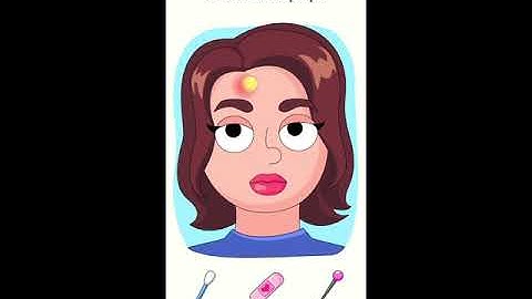 DOP 3: Displace One Part Level 166 to 170