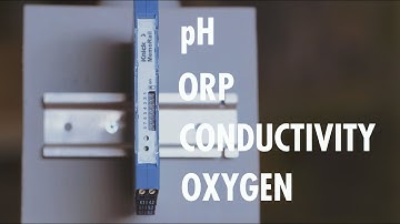 MemoRail Transmitter Overview 4...20 mA Version