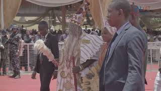 Who are the Yoruba's of Southwestern Nigeria?