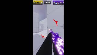 🔥 Roblox Rivals Gameplay (No Commentary) | Intense Matches, Clutches & High Kill Games