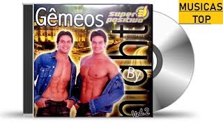 Download Lagu GÊMEOS By Night Vol.2  [2001] [CD RARO COMPLETO!] MP3