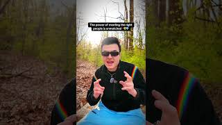 The Power Of Your Network