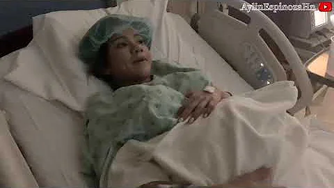 Como dio a luz Cecilia Landa, ex-bailarina !!!