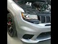 4.5 Whipple Cammed  Jeep SRT