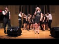 Team (Lorde) - Vital Signs A Cappella Spring '14