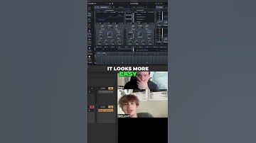 Discover My Favorite Synth_ High-Quality Sounds & Granular Synthesis
