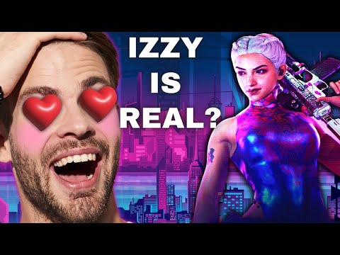 We Found Izzy's Boyfriend in CoD | Modern Memefare thumbnail