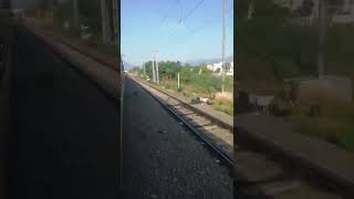 Vallioor | Chennai to Thiruvananthapuram | Ananthapuri Express | Southern Railways