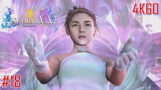 Final Fantasy X HD Remaster Perfect Walkthrough [4K60] Part 18 Hidden Areas Final Fantasy X First Playthrough Part 18 Hd Remaster