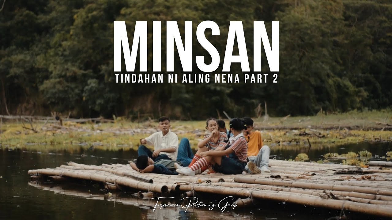 Minsan - Tindahan Ni Aling Nena Part 2 | The Sequel