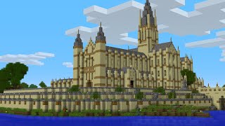Detailing in Minecraft Beta 1.7.3