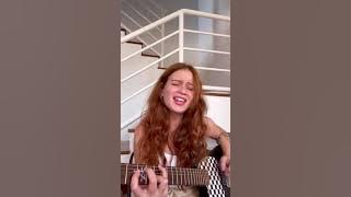 raio x - carol biazin (acústico guitarra)
