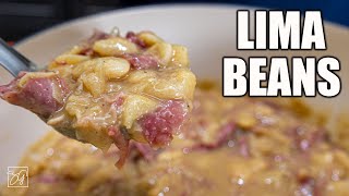 Delicious Lima Bean Recipe You Need to Try screenshot 2