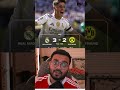 This Shouldn’t Happen in a Club World Cup #shorts #realmadrid #psg #dortmund #bayern#badinjury