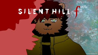 【ゲーム配信】SILENT HILL f #2【らいおさん】