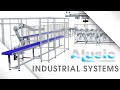 Alusic  industrial systems and solutions