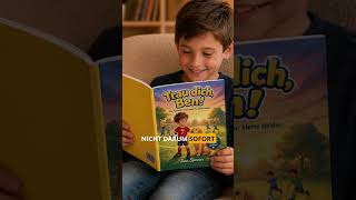 📘 Dieses Kinderbuch macht Kindern Mut #shorts #elternundkinder #bilderbuch