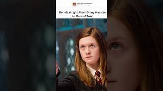 Harry Potter Actress Bonnie Wright, Husband Andrew Lococo Announce Second Pregnancy