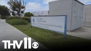 Immigration detention centers under fire for inhumane conditions | What to know