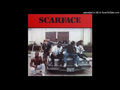 DJ Akshen - Scarface (Original 1989 Version)