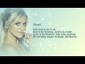 Maren Morris - Rich (HD Lyrics)