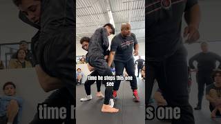 “ROTATE THAT LOCK” Daniel Cormier Wrestling & MMA