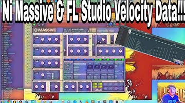 NI MASSIVE & FLS VELOCITY CONTROL!!!! ~ QUICK GUIDE ~
