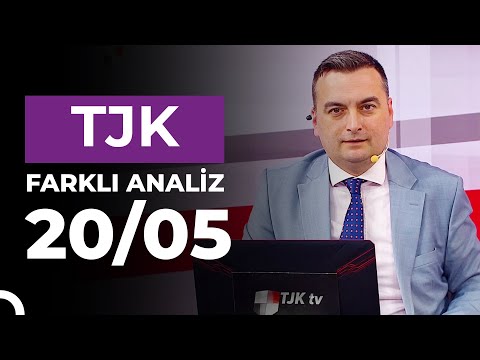 Farklı Analiz (20/05/2024)