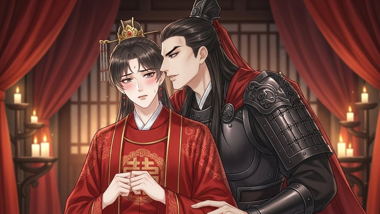 The Prince Was Forced To Marry The God of War. Now He's The 'General's Wife'