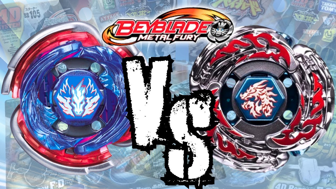 Cosmic Pegasus vs L-Drago Destructor | Beyblade Battle!