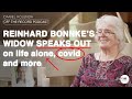 Reinhard Bonnke’s Widow Speaks Out on Life Alone, COVID and More | Daniel Kolenda and Anni Bonnke