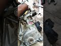 VW ameo pickup related pareshani egr damage. fold. P0403.#shortvideo #carvideo #vwscene #vw 🚗👈👌🔧🔧