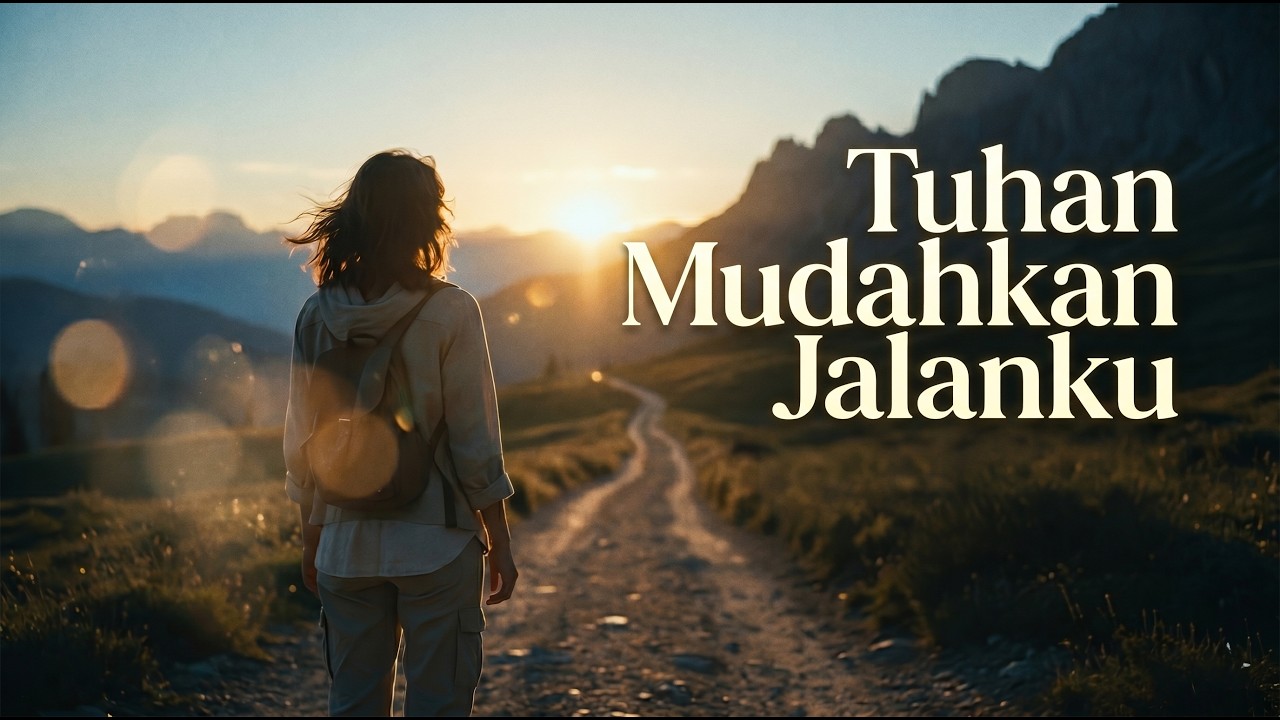 Tuhan Mudahkan Jalanku | Lagu Doa Viral Terbaru 2026