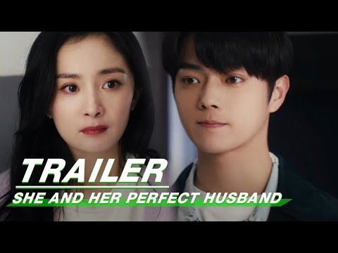 Bande-annonce de She and Her Perfect Husband