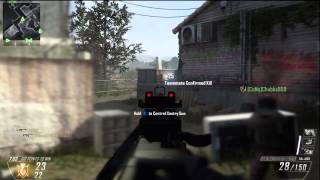 BO2: HOW TO COUNTER EMP GRENADES