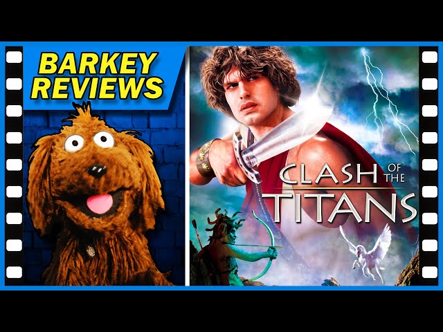Movie review: 'Clash of the Titans