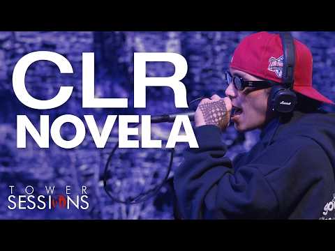 CLR - Novela | Tower Sessions