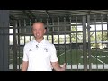 Adam Young Full Interview