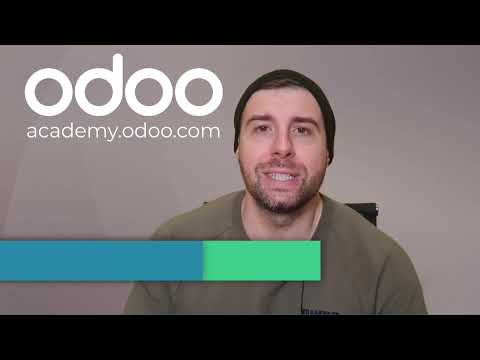 Учет криптовалюты в Odoo 17: Практическое руководство для предприятий и бизнеса