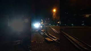 Das Öchsle In Digital - Ein Neuer Meilenstein - Lgb 20483 Mit Öchsle Museumszug Unterwegs