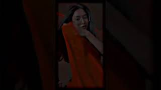 Transparent Hot Actress