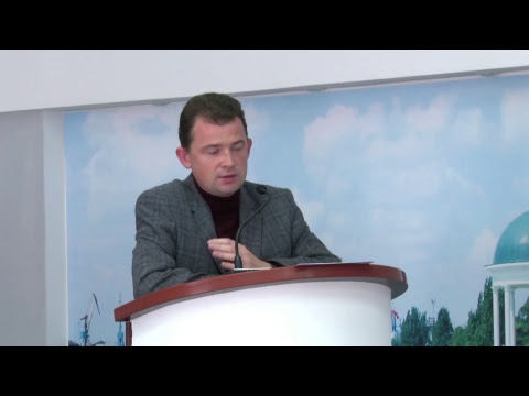 Розширена апаратна нарада при міському голові від 17.10.2017