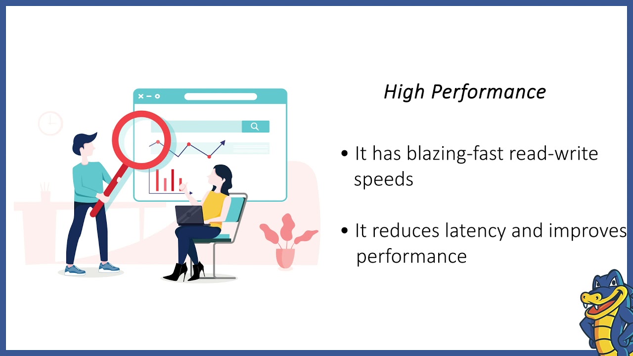 What are the Benefits of SSD for Dedicated Server Hosting?