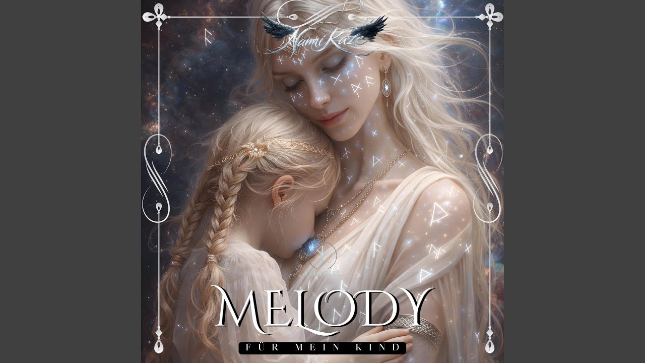 Melody auf YouTube ansehen Melody auf YouTube ansehen