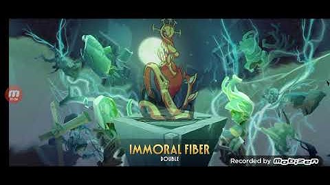 Skullgirls mobile holiday relic opening